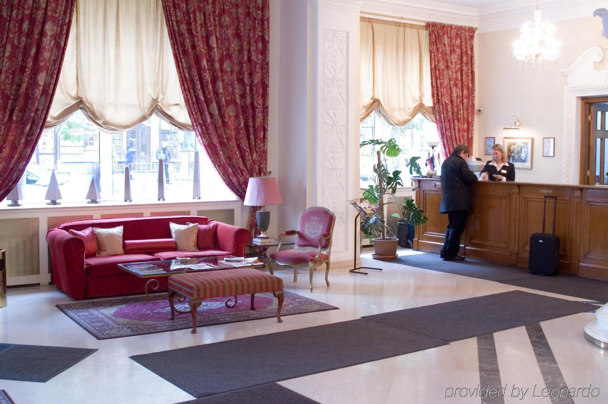 Grand Hotel Ukraine Dnipro Interno foto