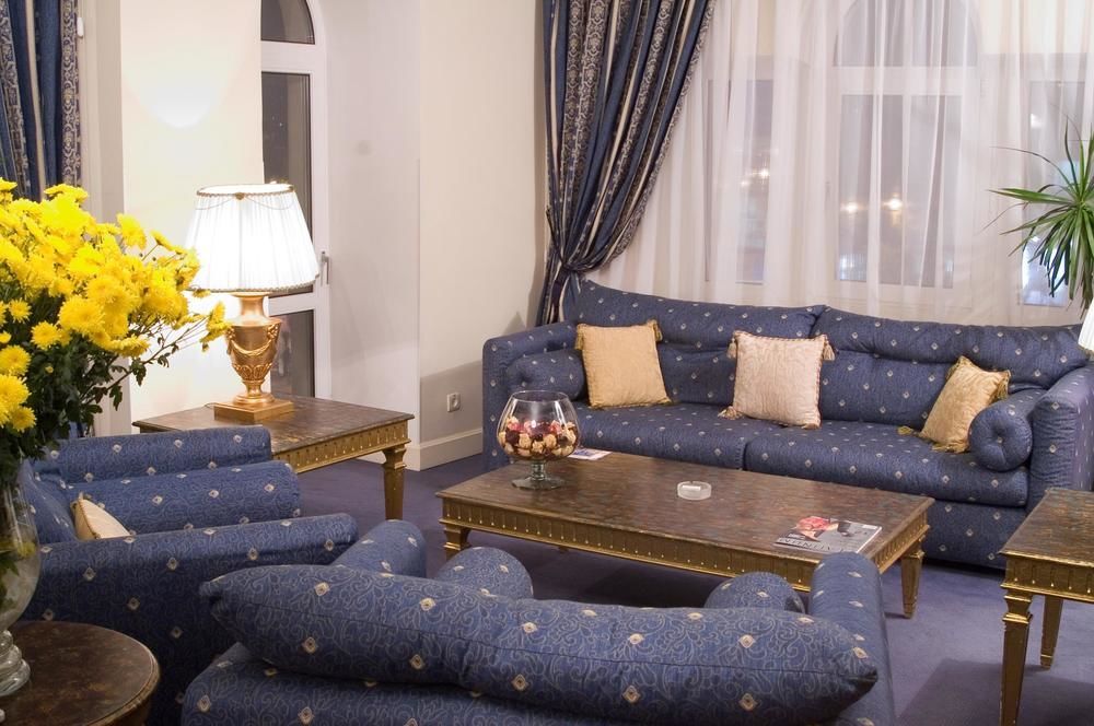 Grand Hotel Ukraine Dnipro Camera foto